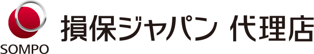 損保ジャパン